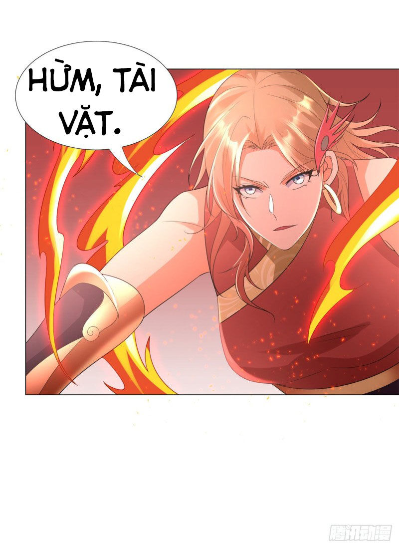 Chí Tôn Trọng Sinh Chapter 49 - Trang 2