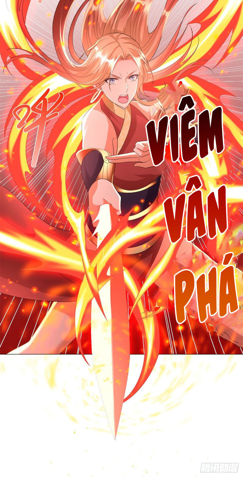 Chí Tôn Trọng Sinh Chapter 49 - Trang 2