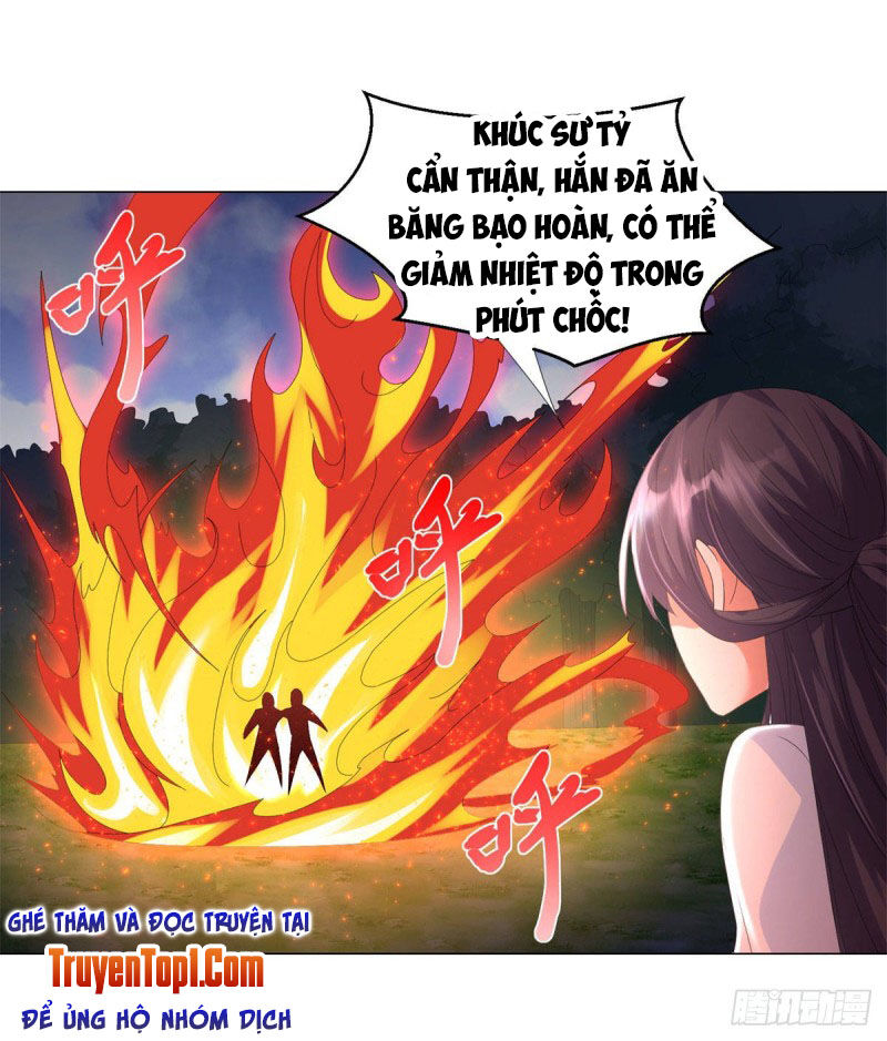 Chí Tôn Trọng Sinh Chapter 49 - Trang 2