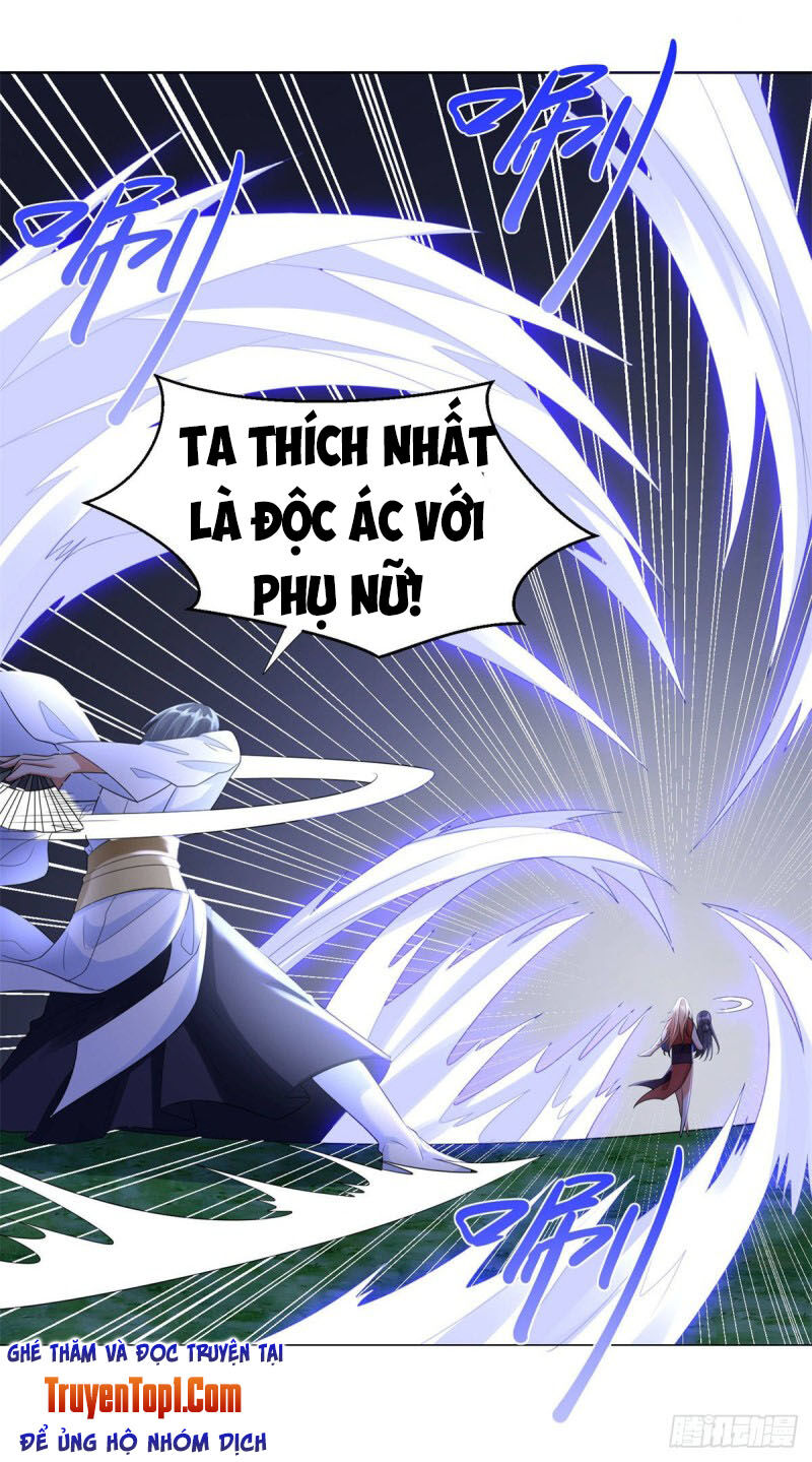 Chí Tôn Trọng Sinh Chapter 49 - Trang 2