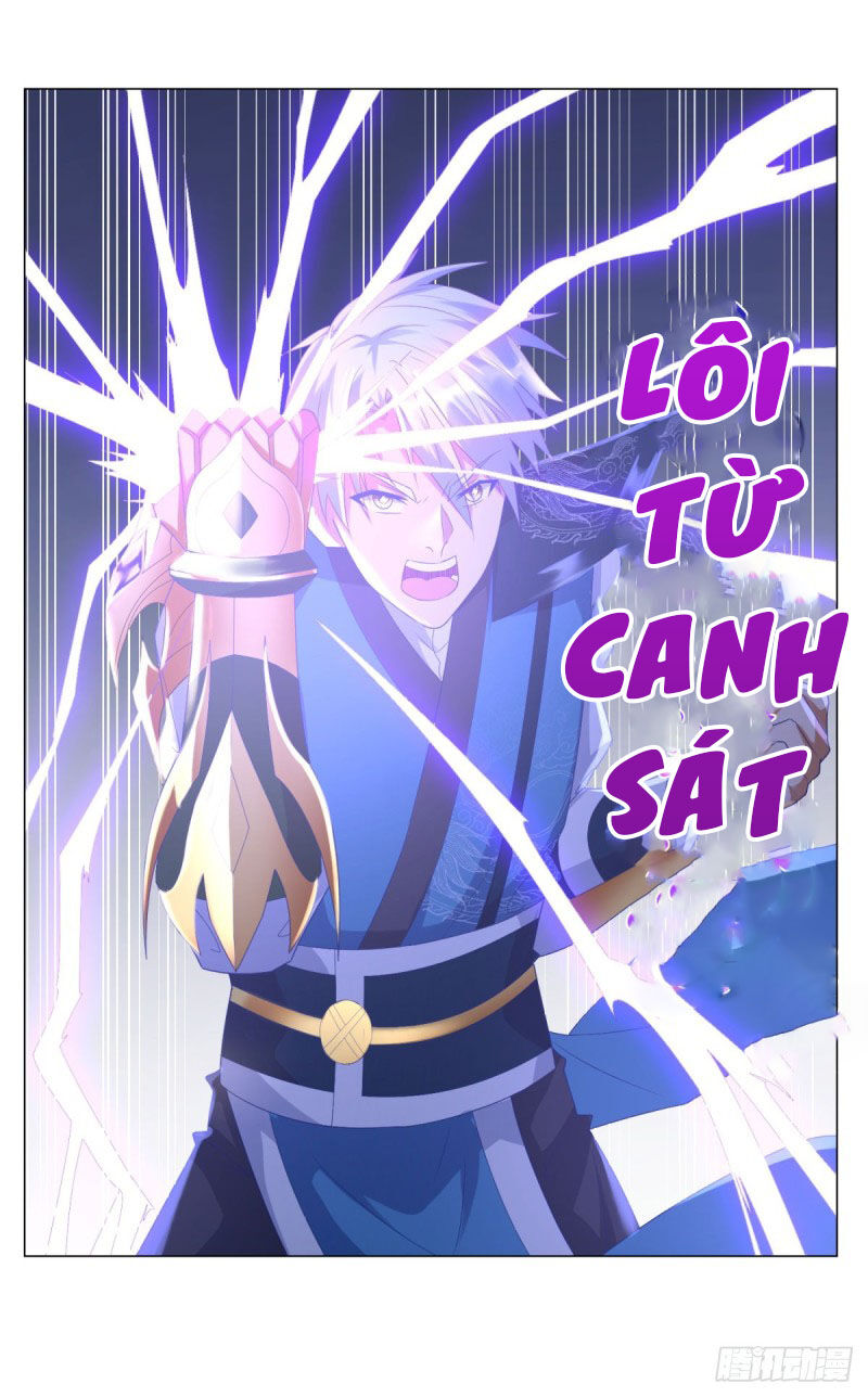 Chí Tôn Trọng Sinh Chapter 48 - Trang 2