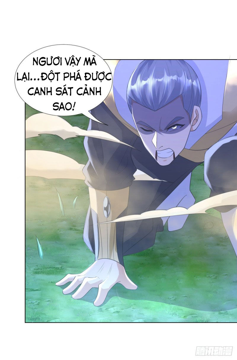 Chí Tôn Trọng Sinh Chapter 48 - Trang 2