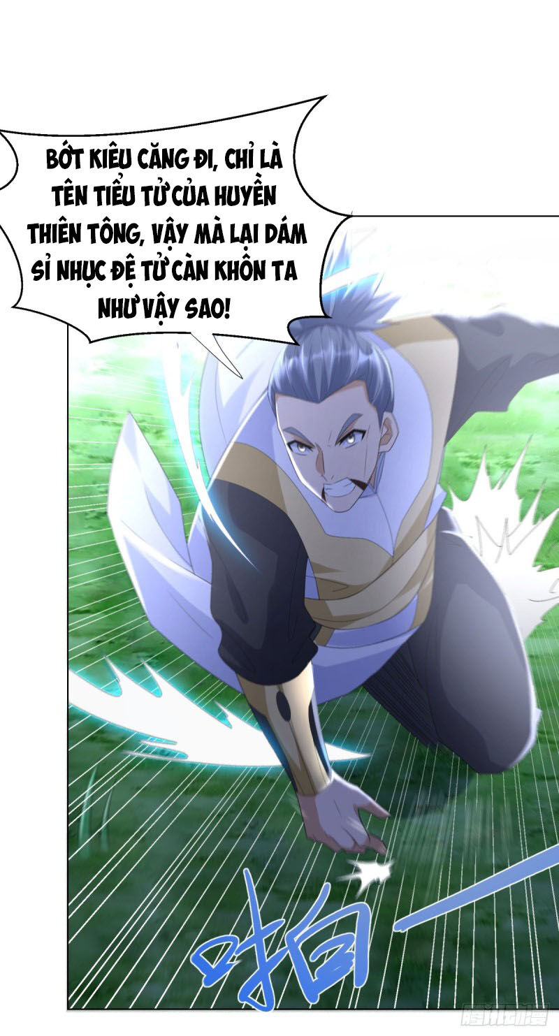 Chí Tôn Trọng Sinh Chapter 48 - Trang 2