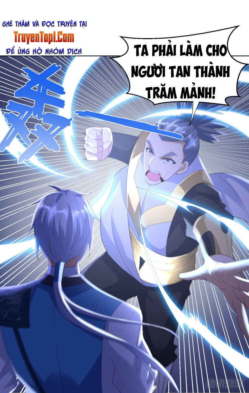 Chí Tôn Trọng Sinh Chapter 48 - Trang 2