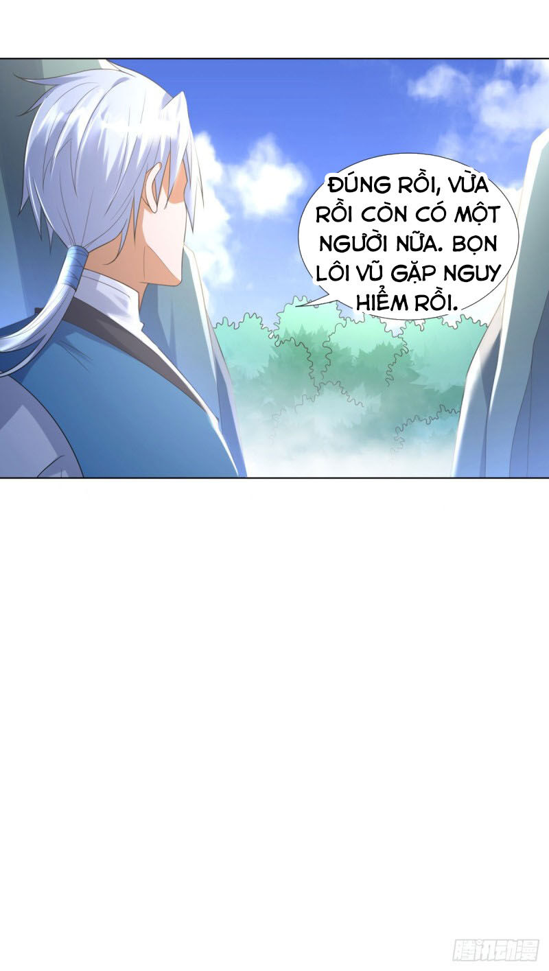 Chí Tôn Trọng Sinh Chapter 48 - Trang 2