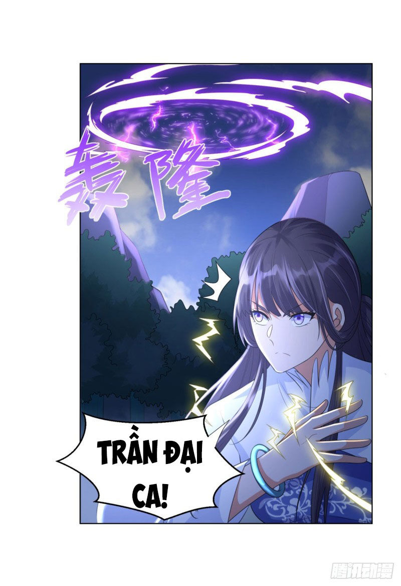 Chí Tôn Trọng Sinh Chapter 48 - Trang 2