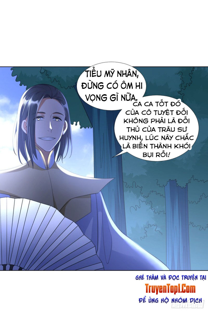 Chí Tôn Trọng Sinh Chapter 48 - Trang 2