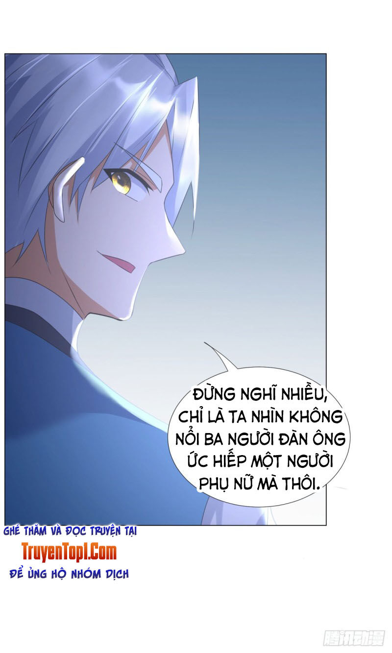 Chí Tôn Trọng Sinh Chapter 47 - Trang 2