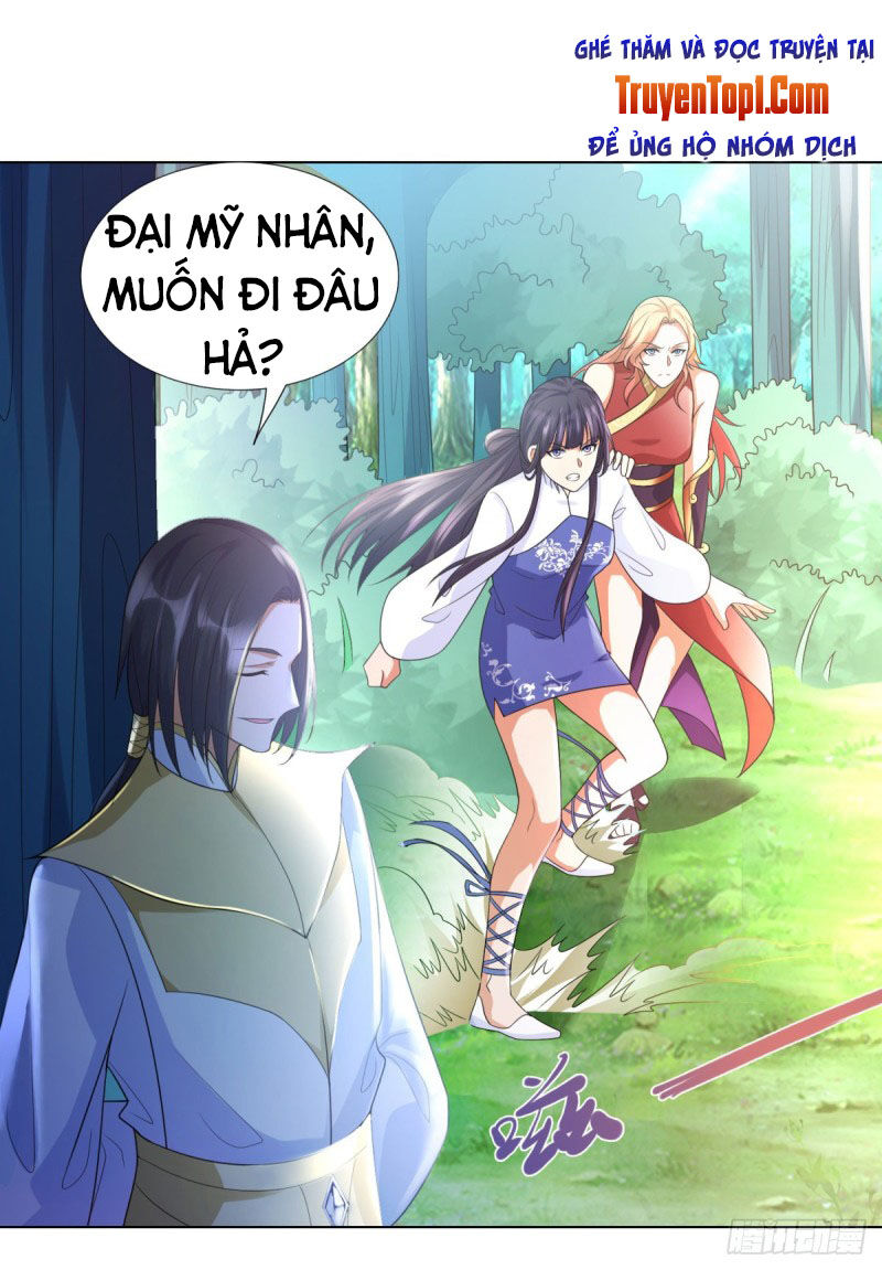 Chí Tôn Trọng Sinh Chapter 47 - Trang 2