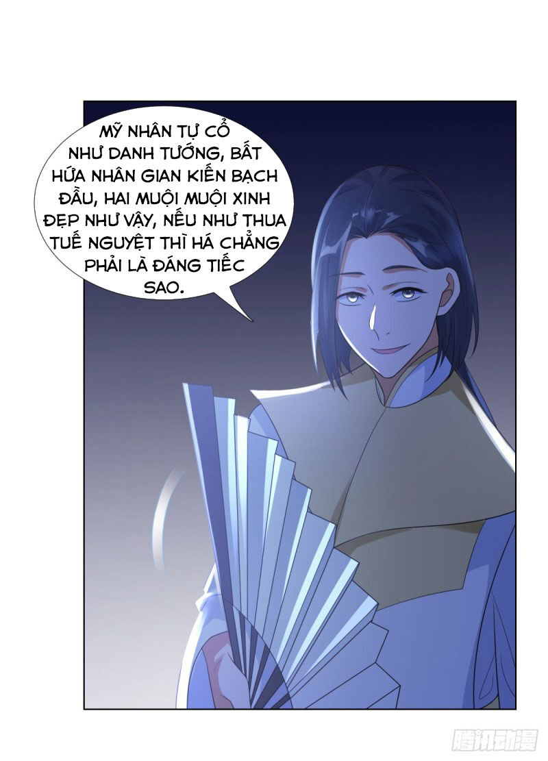 Chí Tôn Trọng Sinh Chapter 47 - Trang 2