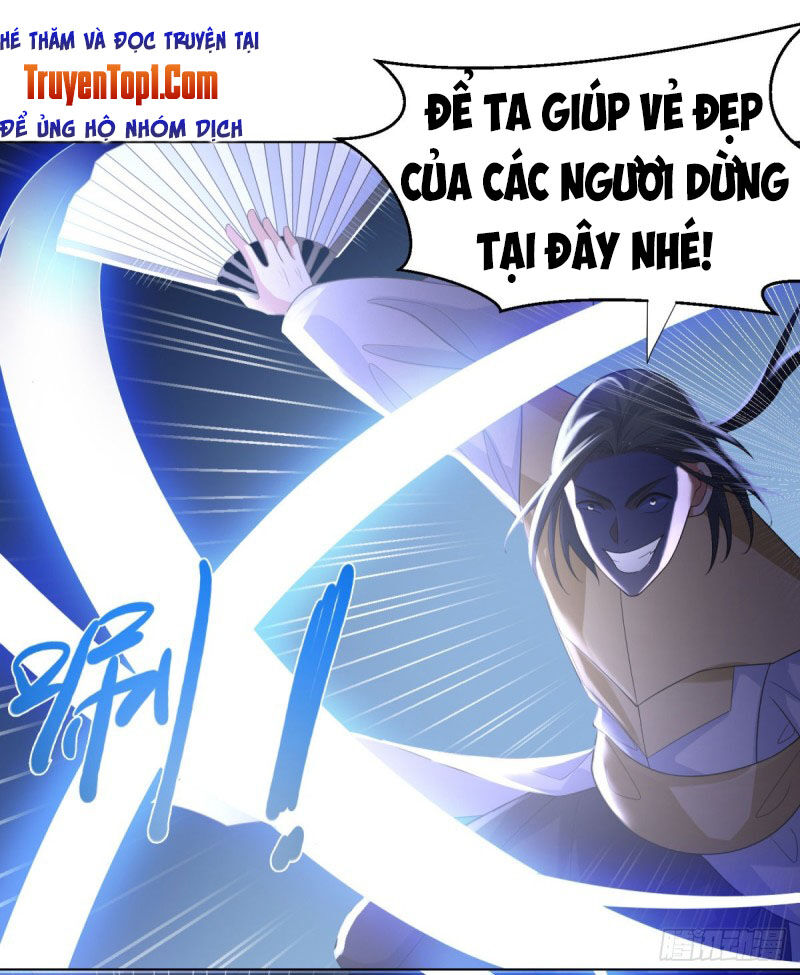 Chí Tôn Trọng Sinh Chapter 47 - Trang 2