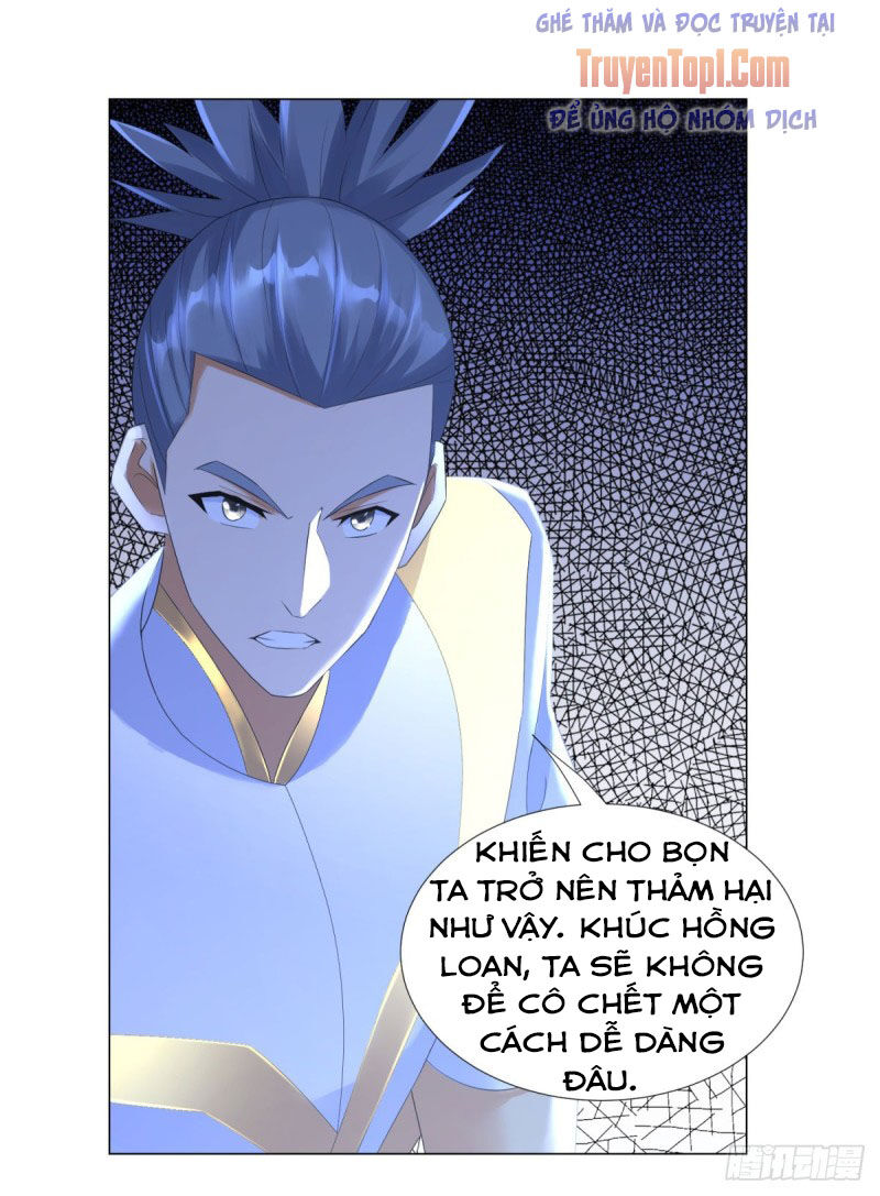 Chí Tôn Trọng Sinh Chapter 47 - Trang 2