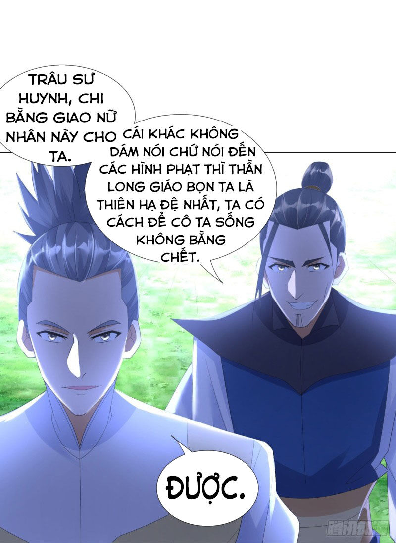 Chí Tôn Trọng Sinh Chapter 47 - Trang 2