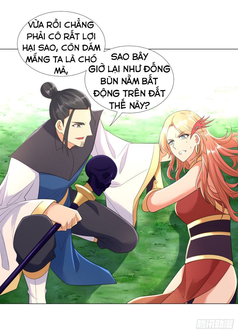 Chí Tôn Trọng Sinh Chapter 47 - Trang 2