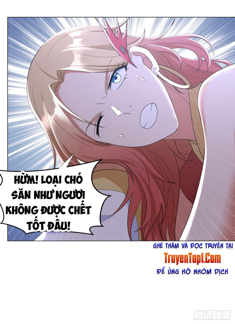 Chí Tôn Trọng Sinh Chapter 47 - Trang 2