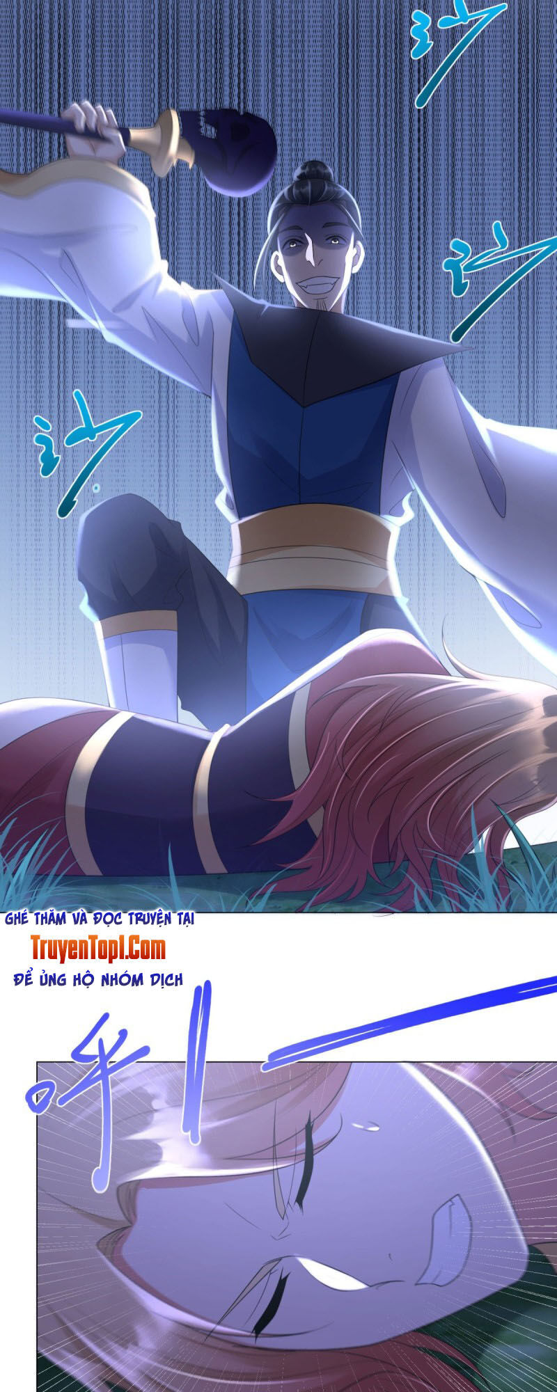 Chí Tôn Trọng Sinh Chapter 47 - Trang 2