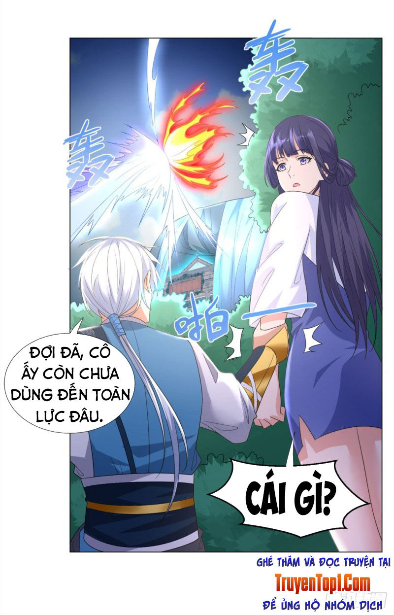 Chí Tôn Trọng Sinh Chapter 46 - Trang 2