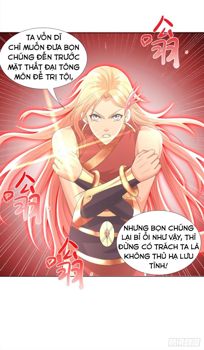 Chí Tôn Trọng Sinh Chapter 46 - Trang 2