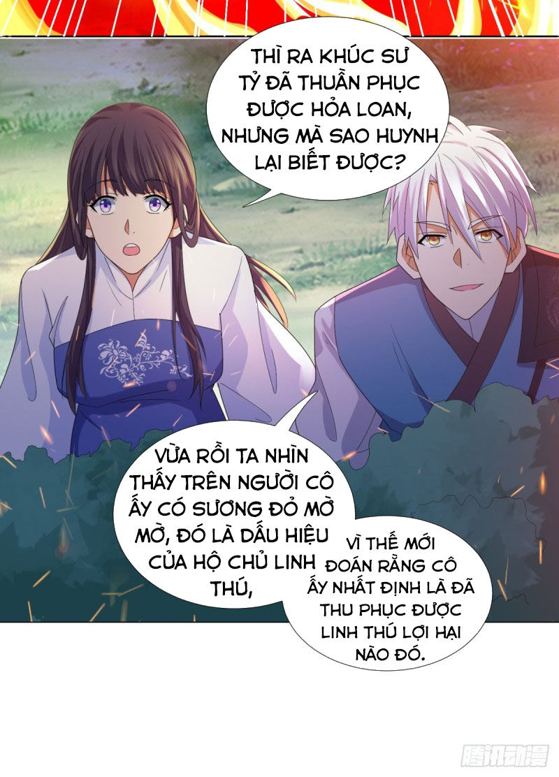 Chí Tôn Trọng Sinh Chapter 46 - Trang 2