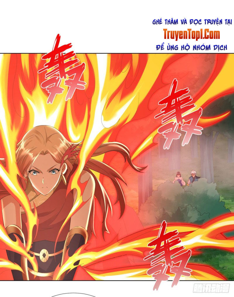 Chí Tôn Trọng Sinh Chapter 46 - Trang 2