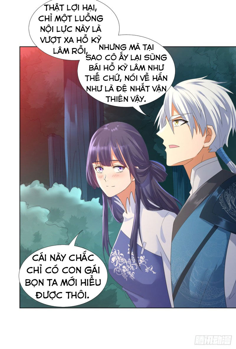 Chí Tôn Trọng Sinh Chapter 46 - Trang 2