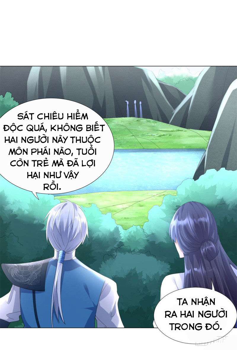 Chí Tôn Trọng Sinh Chapter 45 - Trang 2