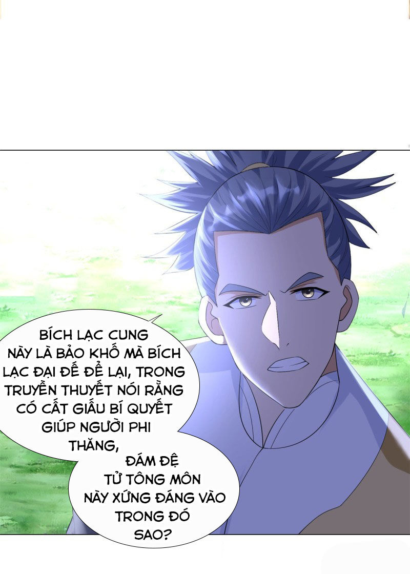 Chí Tôn Trọng Sinh Chapter 45 - Trang 2