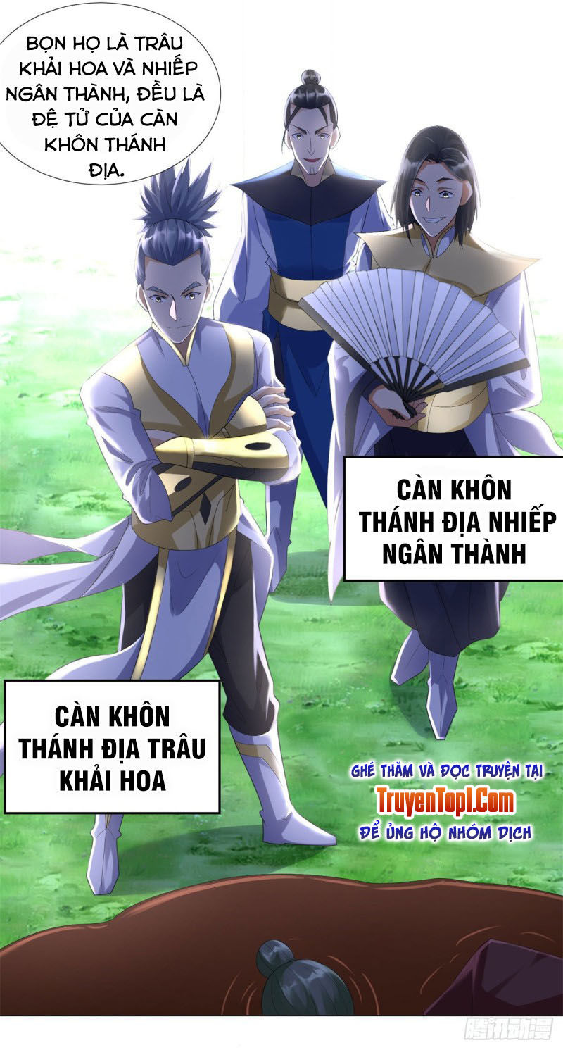 Chí Tôn Trọng Sinh Chapter 45 - Trang 2