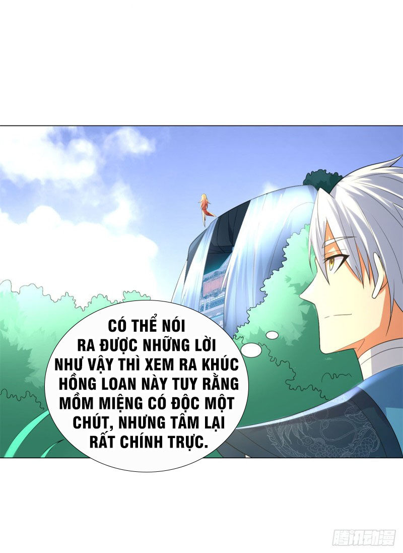 Chí Tôn Trọng Sinh Chapter 45 - Trang 2