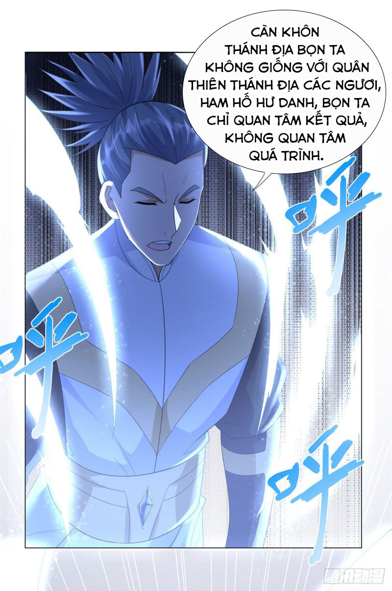 Chí Tôn Trọng Sinh Chapter 45 - Trang 2