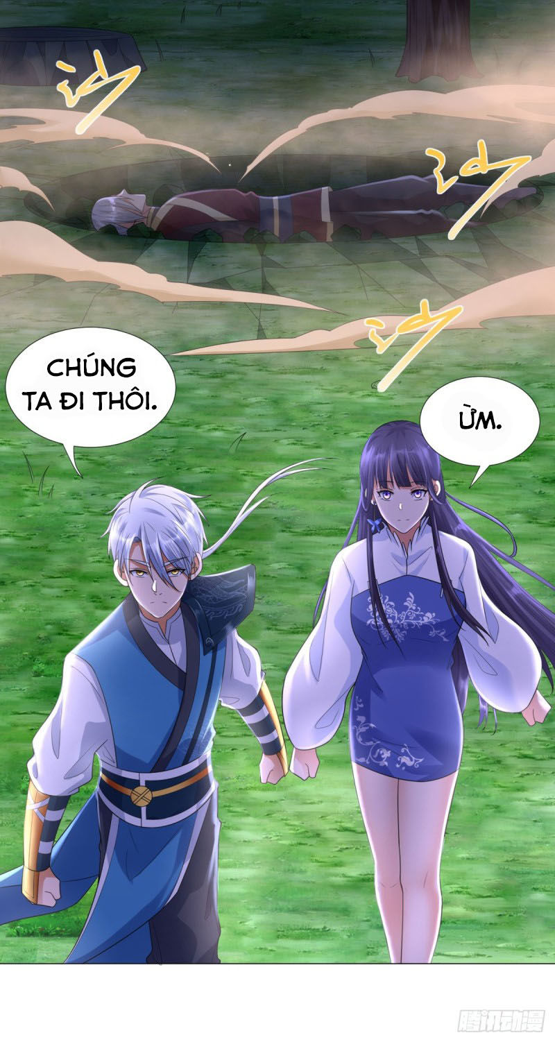 Chí Tôn Trọng Sinh Chapter 44 - Trang 2