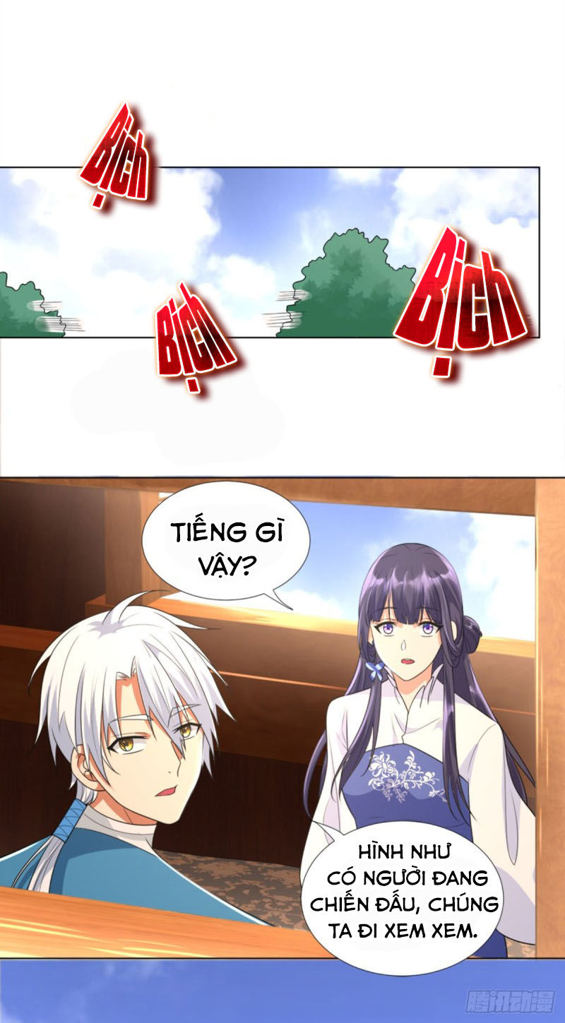 Chí Tôn Trọng Sinh Chapter 44 - Trang 2