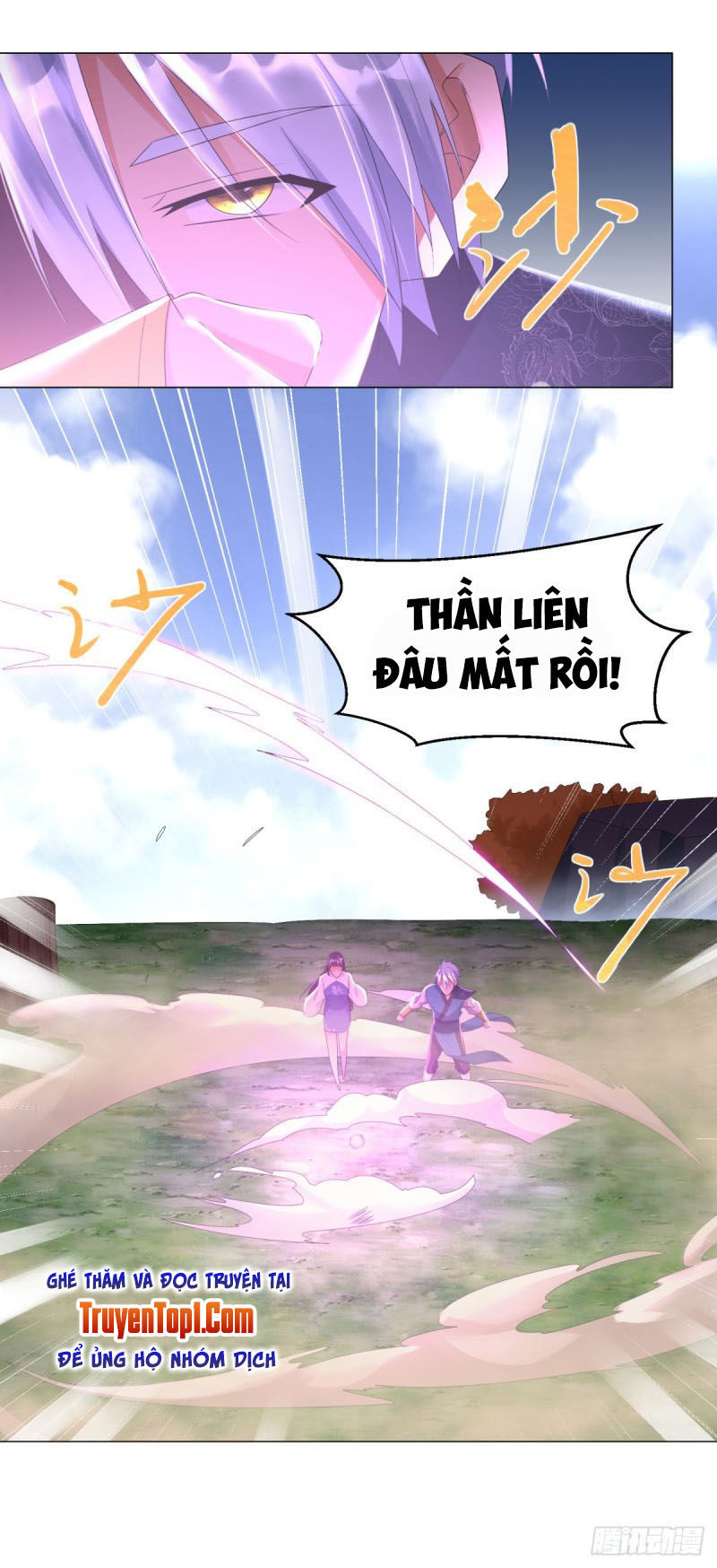 Chí Tôn Trọng Sinh Chapter 44 - Trang 2