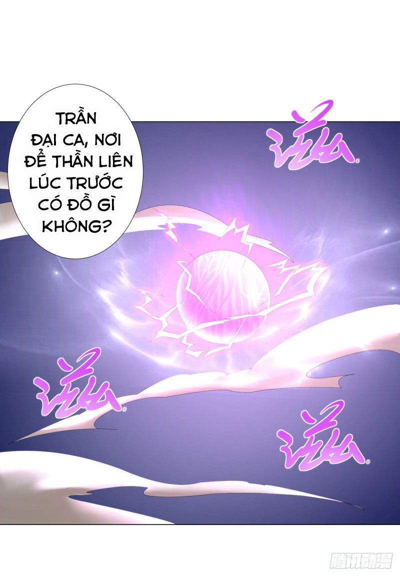 Chí Tôn Trọng Sinh Chapter 44 - Trang 2