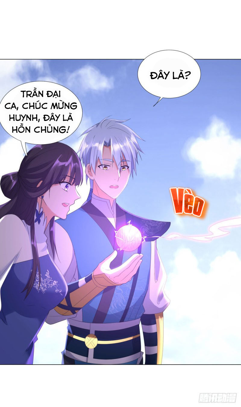 Chí Tôn Trọng Sinh Chapter 44 - Trang 2