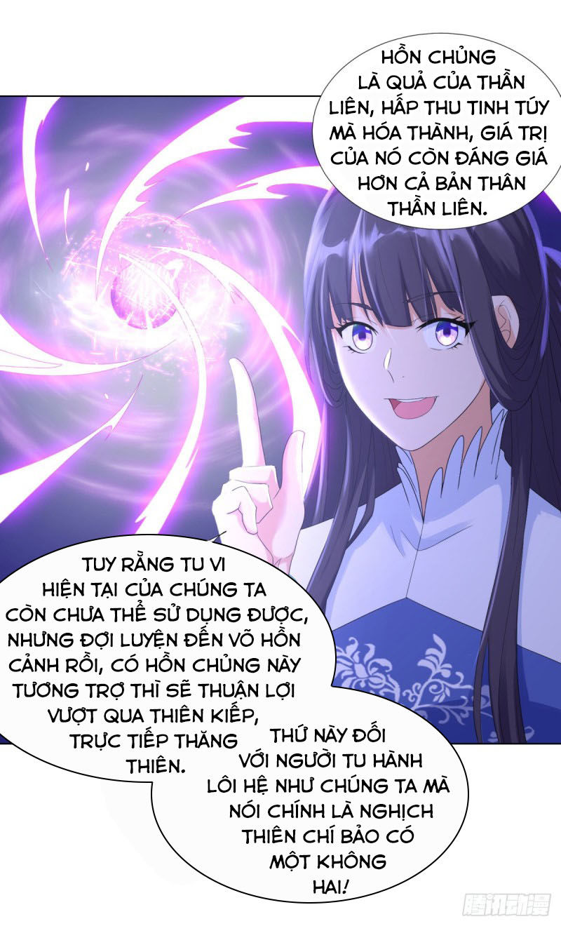 Chí Tôn Trọng Sinh Chapter 44 - Trang 2