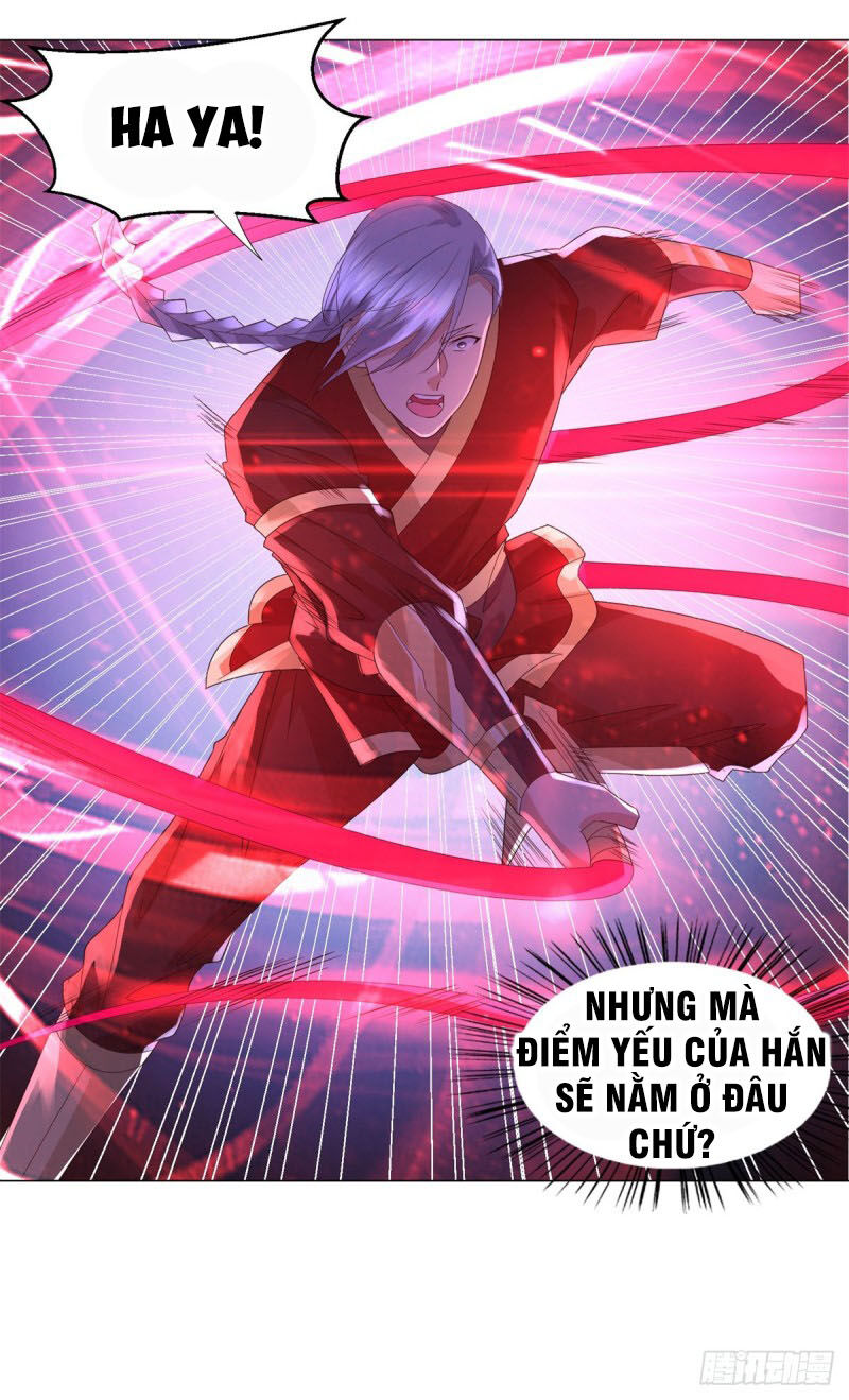 Chí Tôn Trọng Sinh Chapter 43 - Trang 2