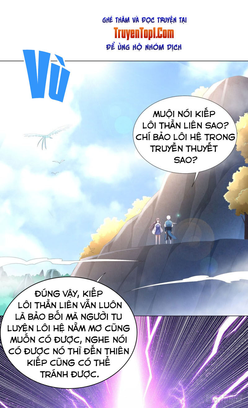 Chí Tôn Trọng Sinh Chapter 42 - Trang 2