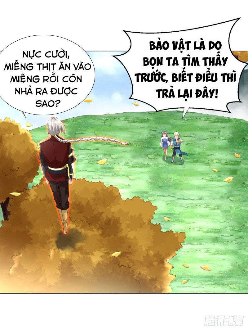 Chí Tôn Trọng Sinh Chapter 42 - Trang 2