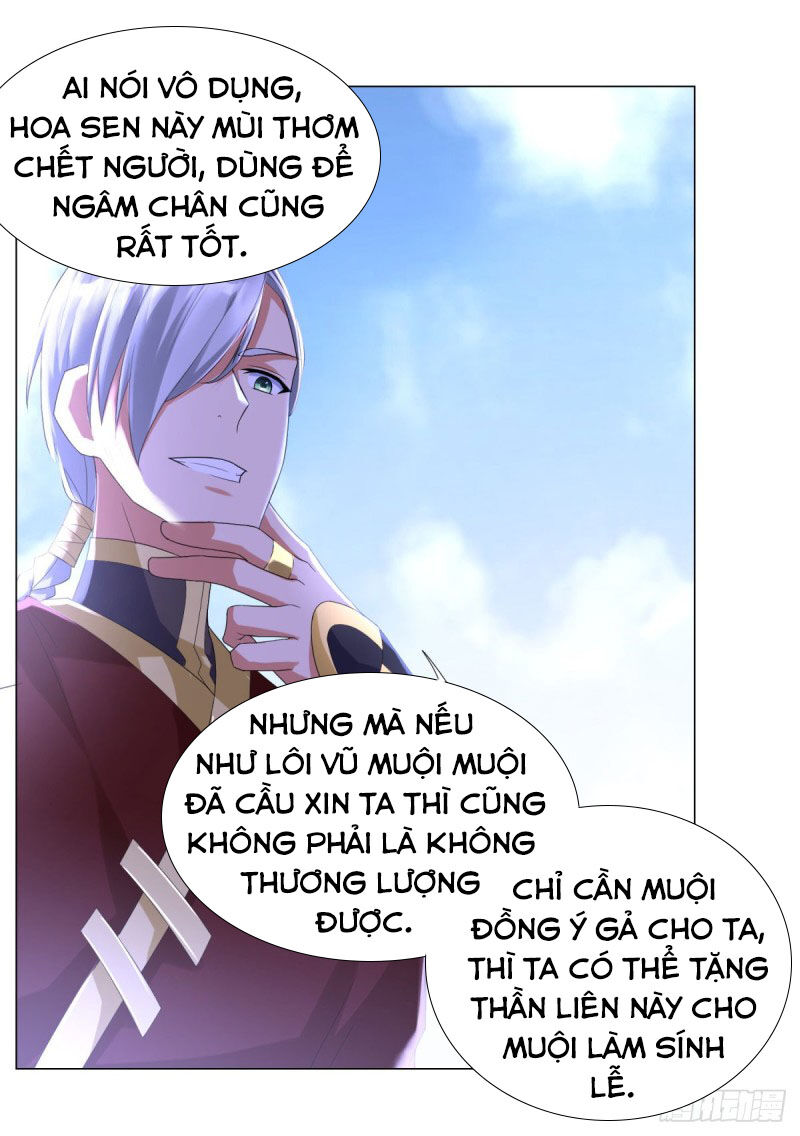 Chí Tôn Trọng Sinh Chapter 42 - Trang 2