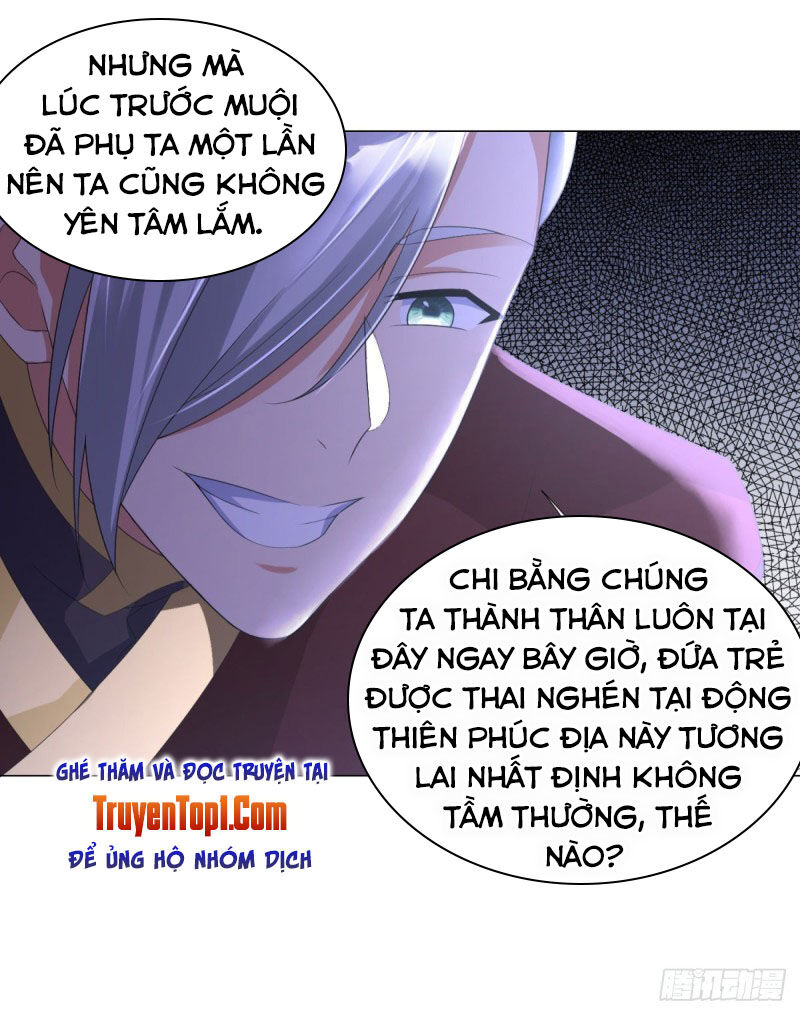 Chí Tôn Trọng Sinh Chapter 42 - Trang 2