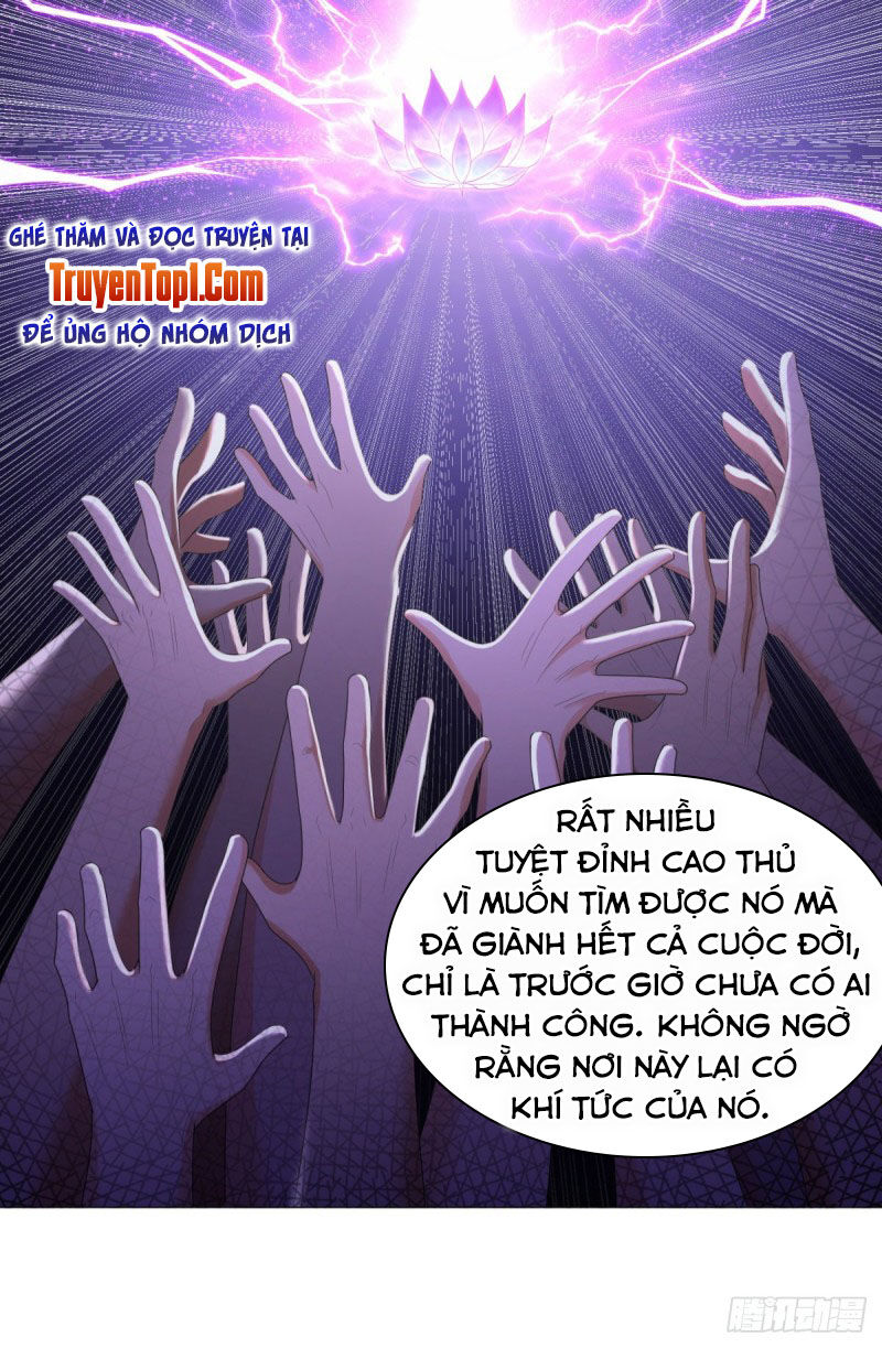 Chí Tôn Trọng Sinh Chapter 42 - Trang 2