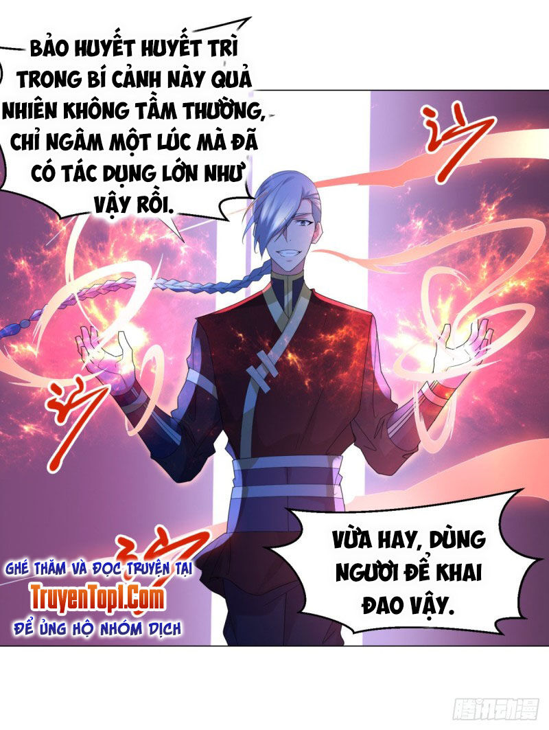 Chí Tôn Trọng Sinh Chapter 42 - Trang 2