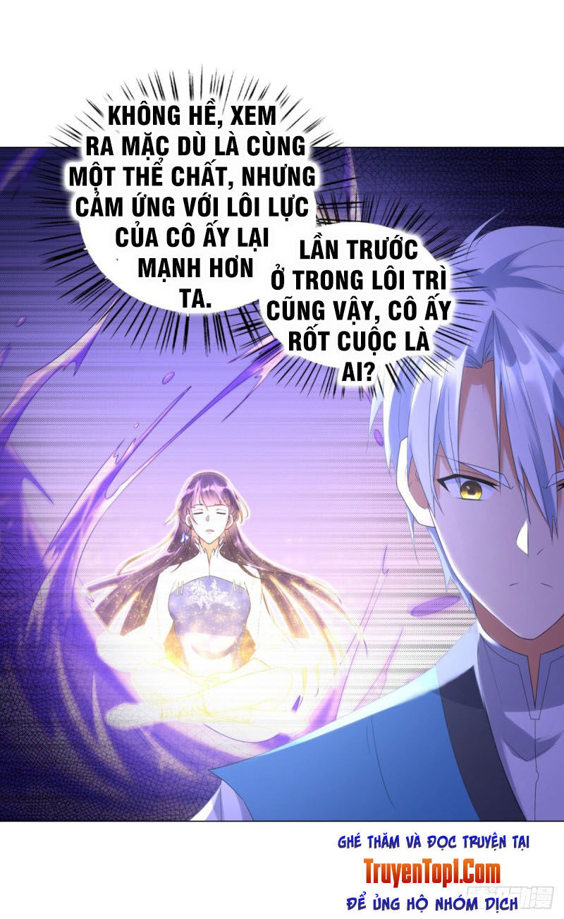 Chí Tôn Trọng Sinh Chapter 42 - Trang 2