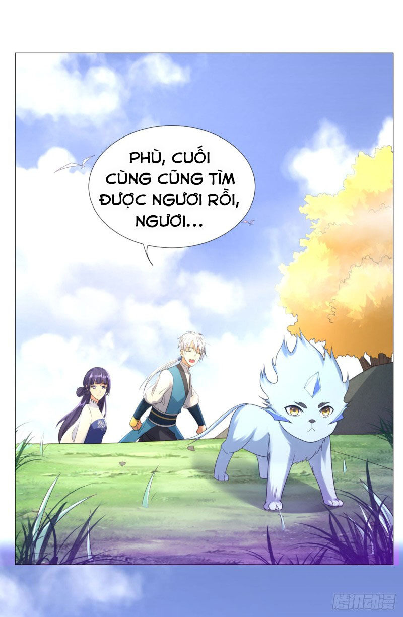 Chí Tôn Trọng Sinh Chapter 42 - Trang 2