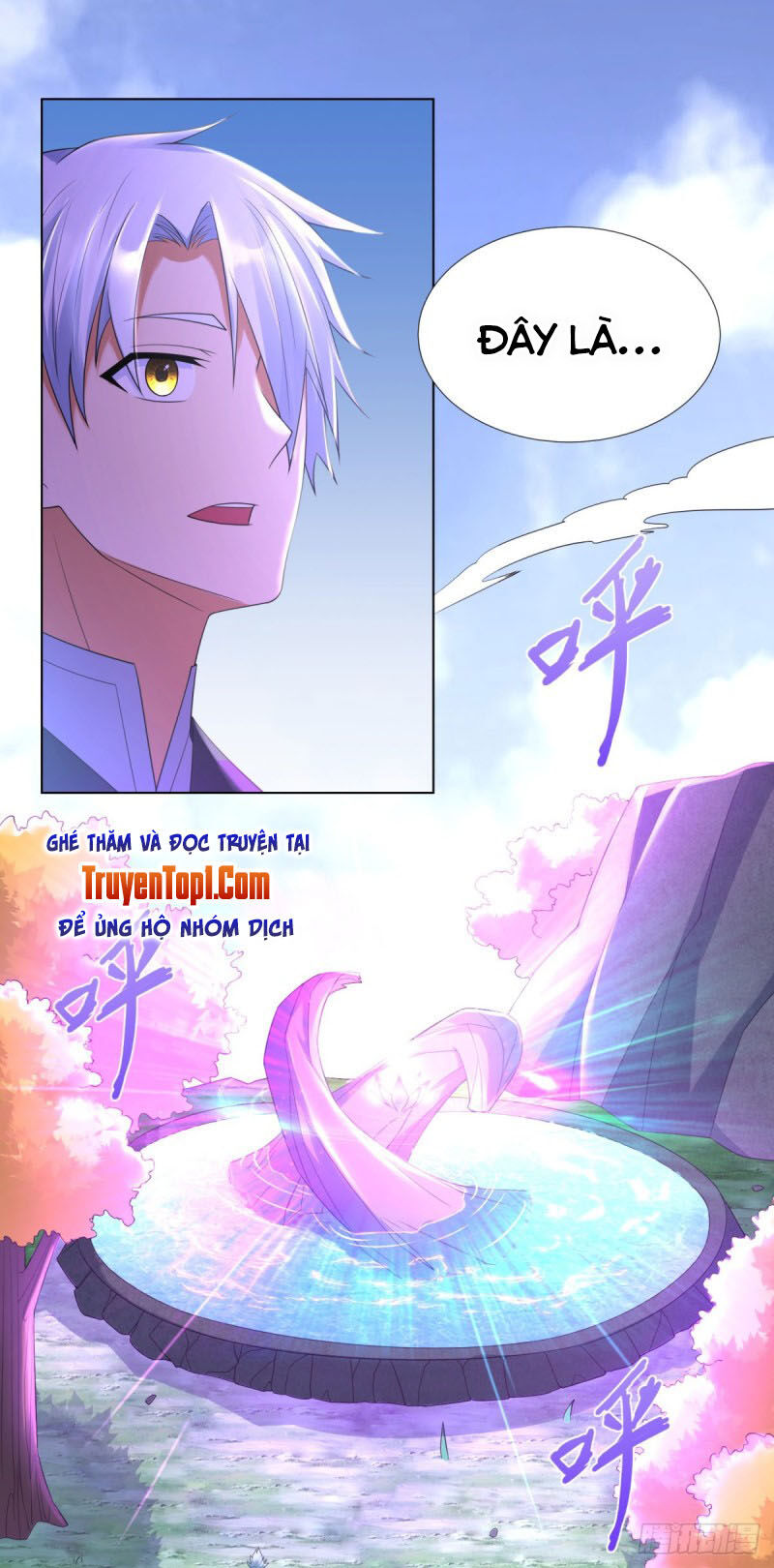 Chí Tôn Trọng Sinh Chapter 42 - Trang 2