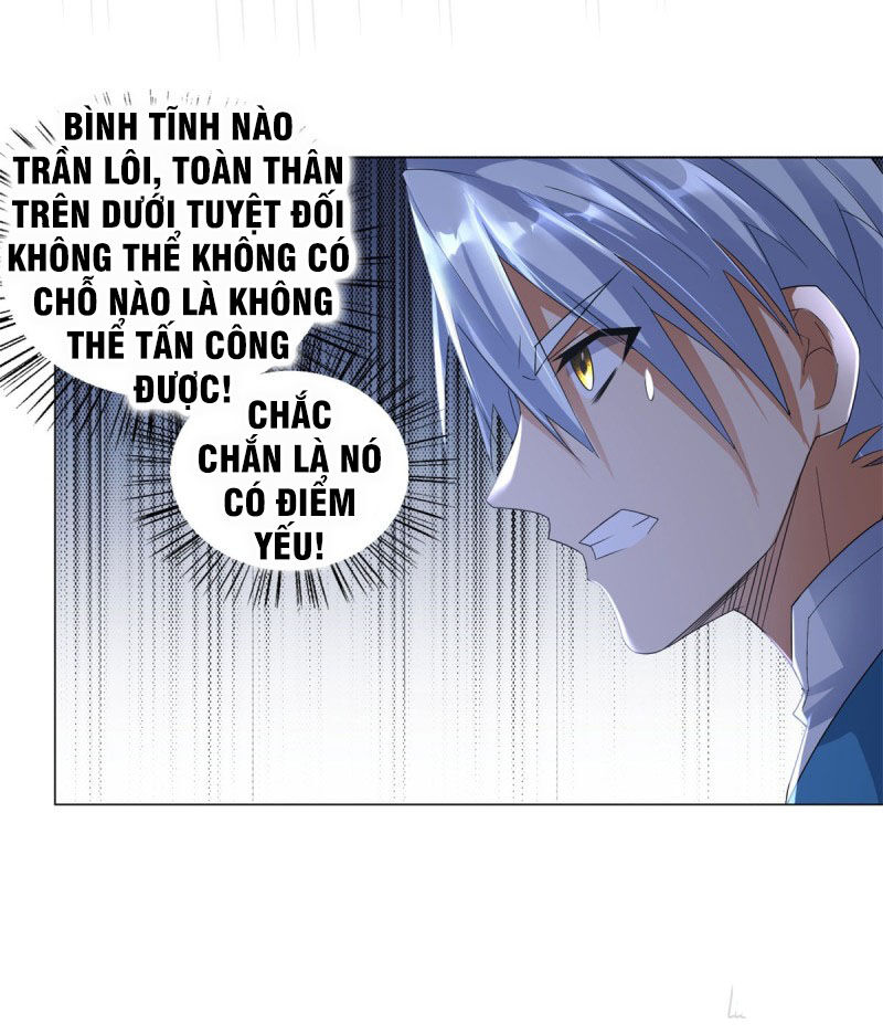 Chí Tôn Trọng Sinh Chapter 41 - Trang 2