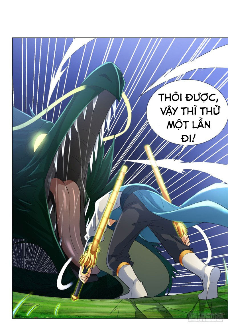 Chí Tôn Trọng Sinh Chapter 41 - Trang 2