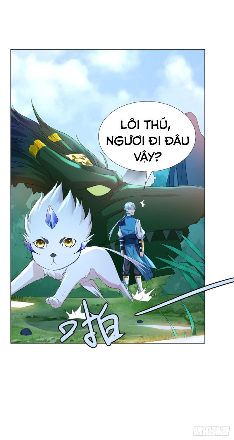 Chí Tôn Trọng Sinh Chapter 41 - Trang 2