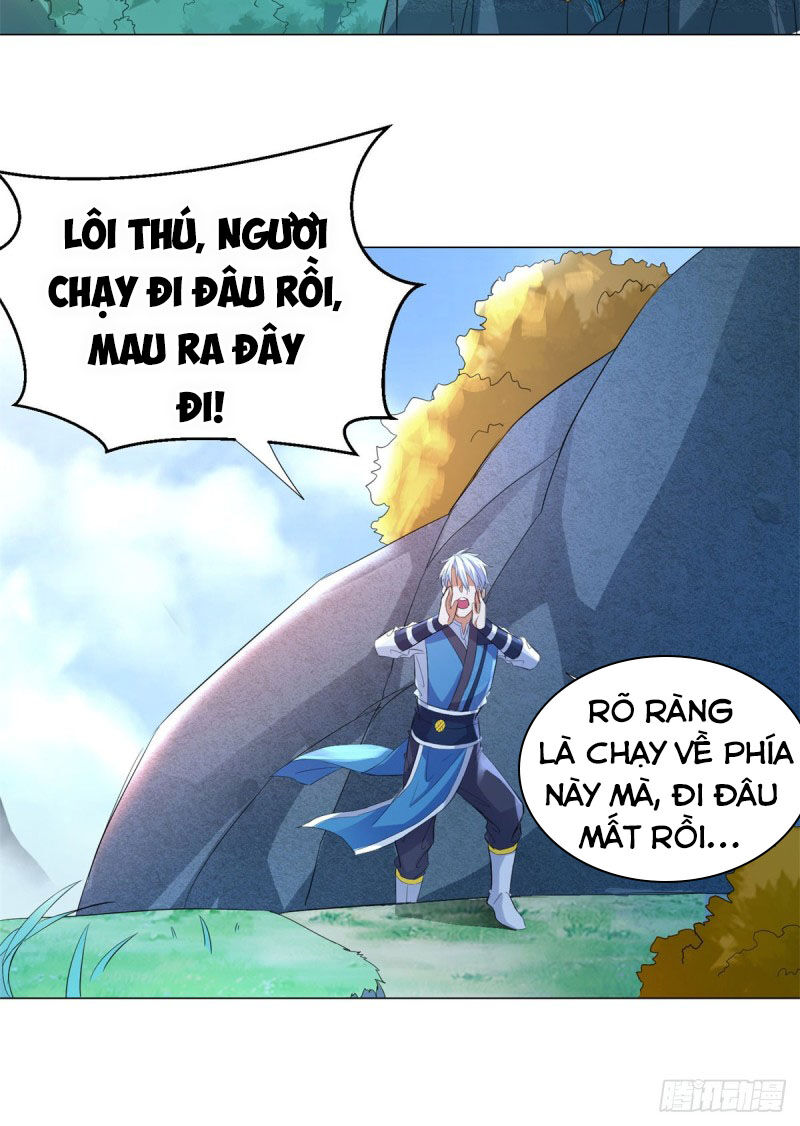 Chí Tôn Trọng Sinh Chapter 41 - Trang 2